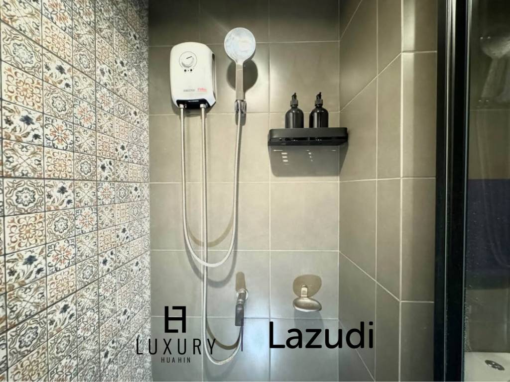 28 Kvm Studio 1 Bad Leilighet for Leie