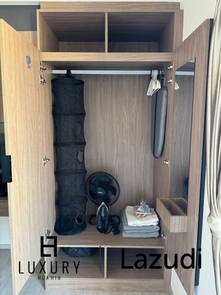 28 Kvm Studio 1 Bad Leilighet for Leie