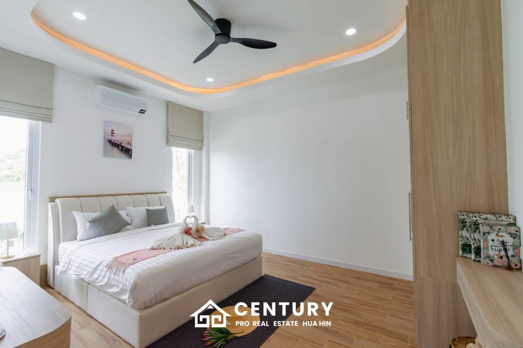 800 平方米 4 床 4 洗澡 别墅 对于 销售