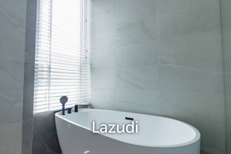 249 sqm modern pool villa in Hin Lek Fai Hua Hin