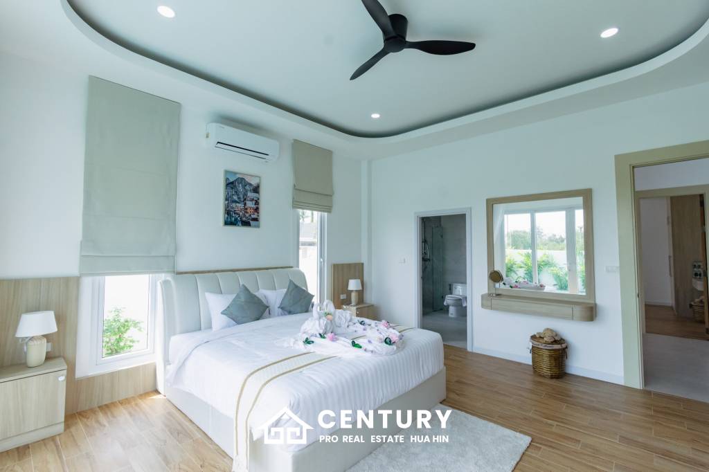 800 平方米 4 床 4 洗澡 别墅 对于 销售