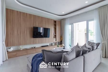 800 平方米 4 床 4 洗澡 别墅 对于 销售