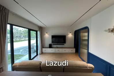 4 beds 5 baths 300 SQ.M 𝐂𝐄𝐍𝐓𝐑𝐎 𝐁𝐀𝐍𝐆𝐍𝐀