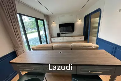 4 beds 5 baths 300 SQ.M 𝐂𝐄𝐍𝐓𝐑𝐎 𝐁𝐀𝐍𝐆𝐍𝐀