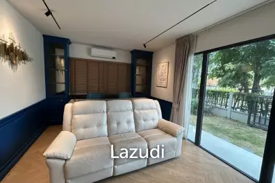 4 beds 5 baths 300 SQ.M 𝐂𝐄𝐍𝐓𝐑𝐎 𝐁𝐀𝐍𝐆𝐍𝐀