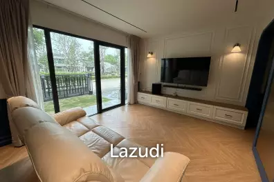 4 beds 5 baths 300 SQ.M 𝐂𝐄𝐍𝐓𝐑𝐎 𝐁𝐀𝐍𝐆𝐍𝐀