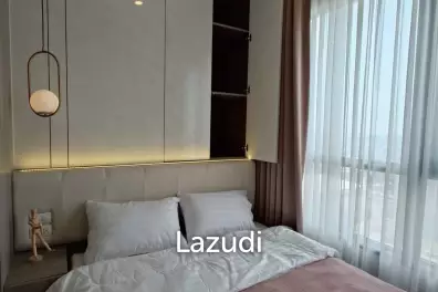 1 Bed 1 Bath 28 SQ.M KnightsBridge Prime - Onnut