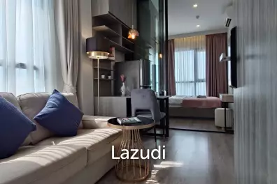 1 Bed 1 Bath 28 SQ.M KnightsBridge Prime - Onnut
