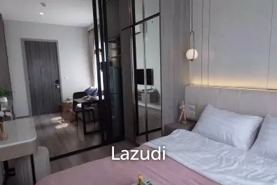 1 Bed 1 Bath 28 SQ.M KnightsBridge Prime - Onnut