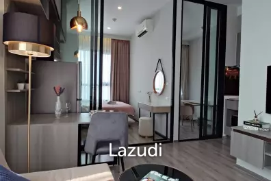 1 Bed 1 Bath 28 SQ.M KnightsBridge Prime - Onnut