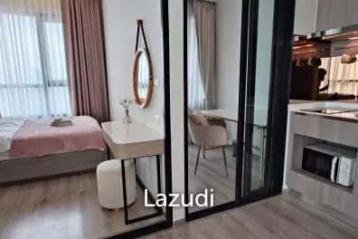 1 Bed 1 Bath 28 SQ.M KnightsBridge Prime - Onnut