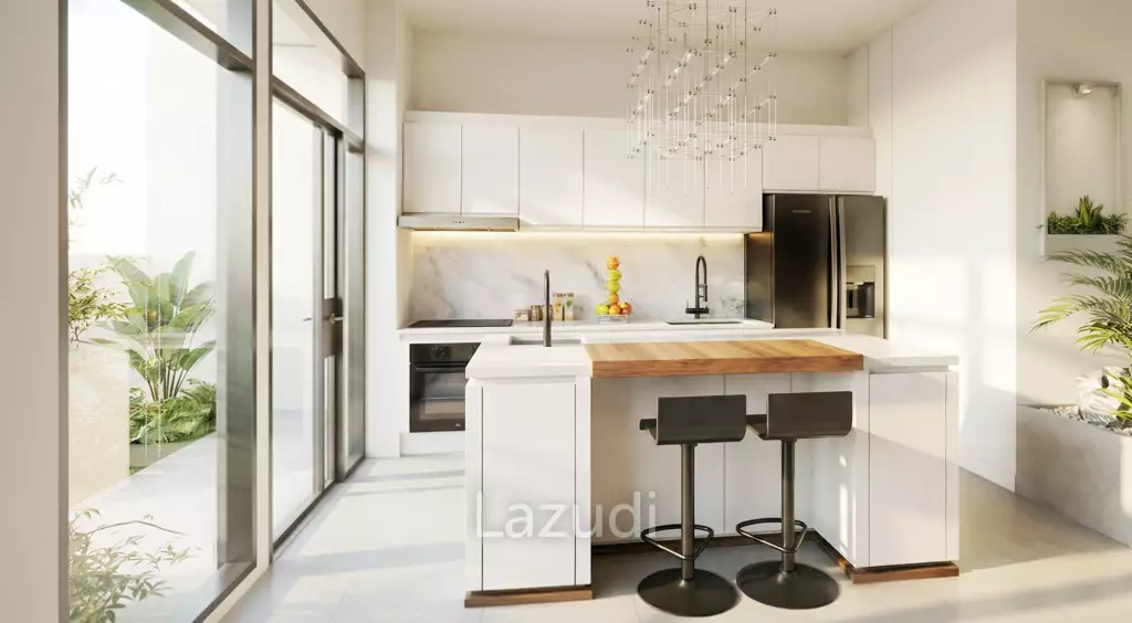4-Bedroom Beachside Villa on Laem Sor Beach