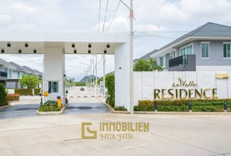 265 sqm modern detached house in Hua Hin