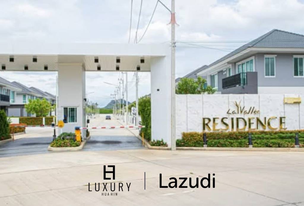 288 Kvm 4 Seng Hus for Salg