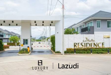 288 Kvm 4 Seng Hus for Salg