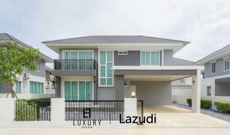 288 Kvm 4 Seng Hus for Salg