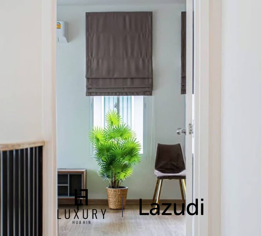 288 Kvm 4 Seng Hus for Salg