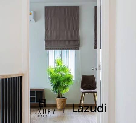 288 Kvm 4 Seng Hus for Salg