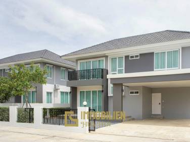 265 sqm modern detached house in Hua Hin