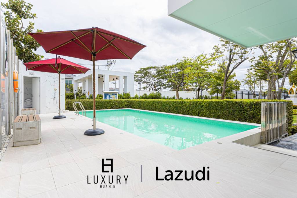 288 Kvm 4 Seng Hus for Salg