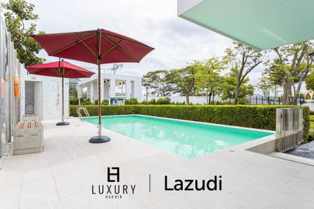 288 Kvm 4 Seng Hus for Salg