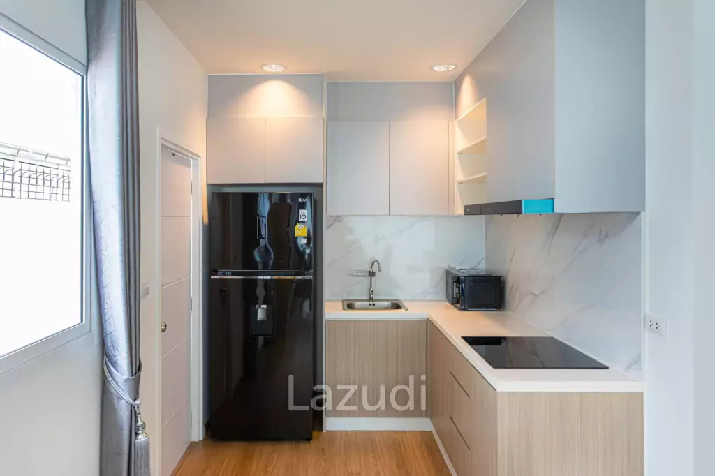 265 sqm modern detached house in Hua Hin