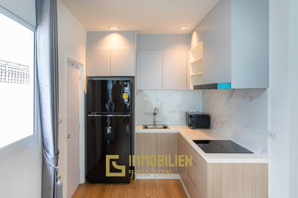 265 sqm modern detached house in Hua Hin