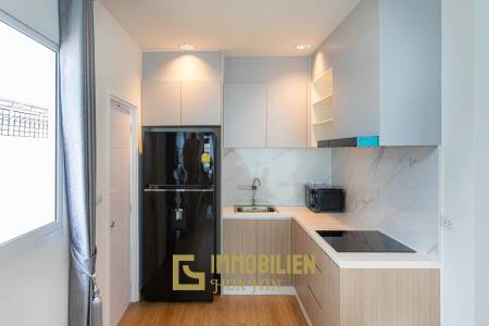 265 sqm modern detached house in Hua Hin