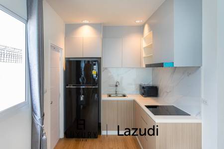 288 Kvm 4 Seng Hus for Salg