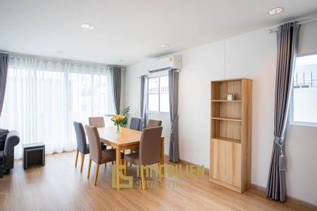 265 sqm modern detached house in Hua Hin