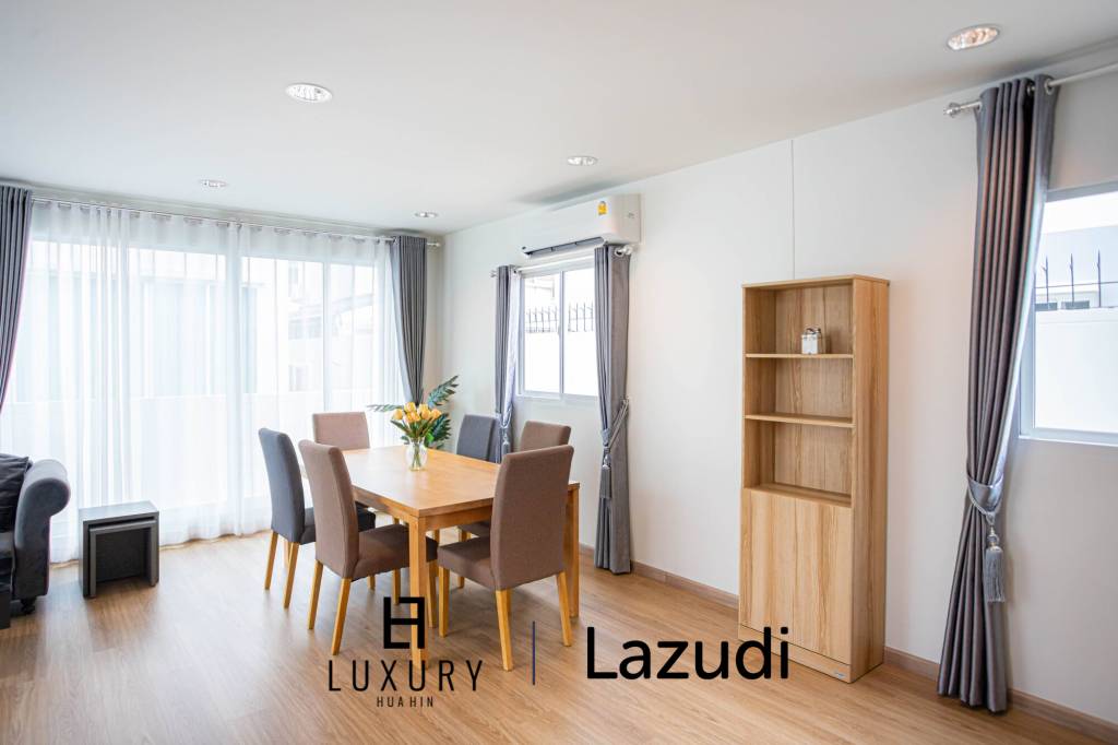 288 Kvm 4 Seng Hus for Salg