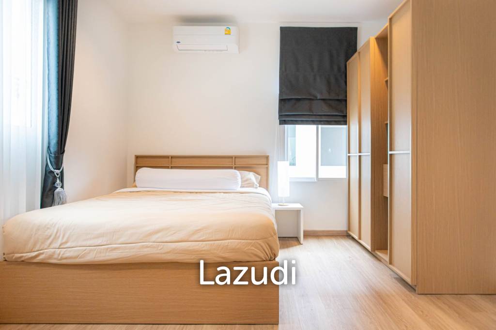 265 sqm modern detached house in Hua Hin
