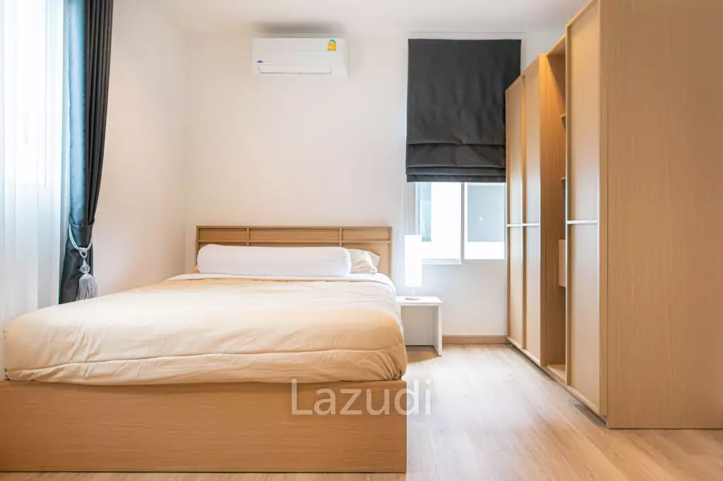 265 sqm modern detached house in Hua Hin