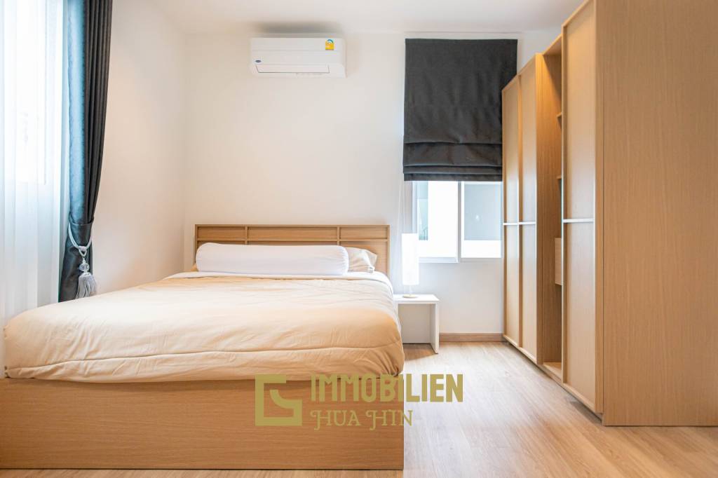 265 sqm modern detached house in Hua Hin