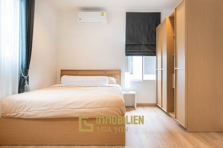 265 sqm modern detached house in Hua Hin