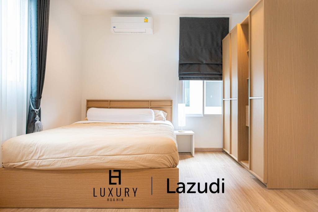 288 Kvm 4 Seng Hus for Salg