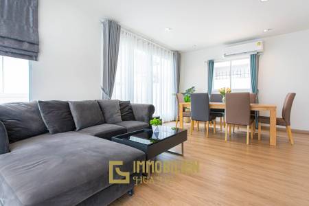 265 sqm modern detached house in Hua Hin