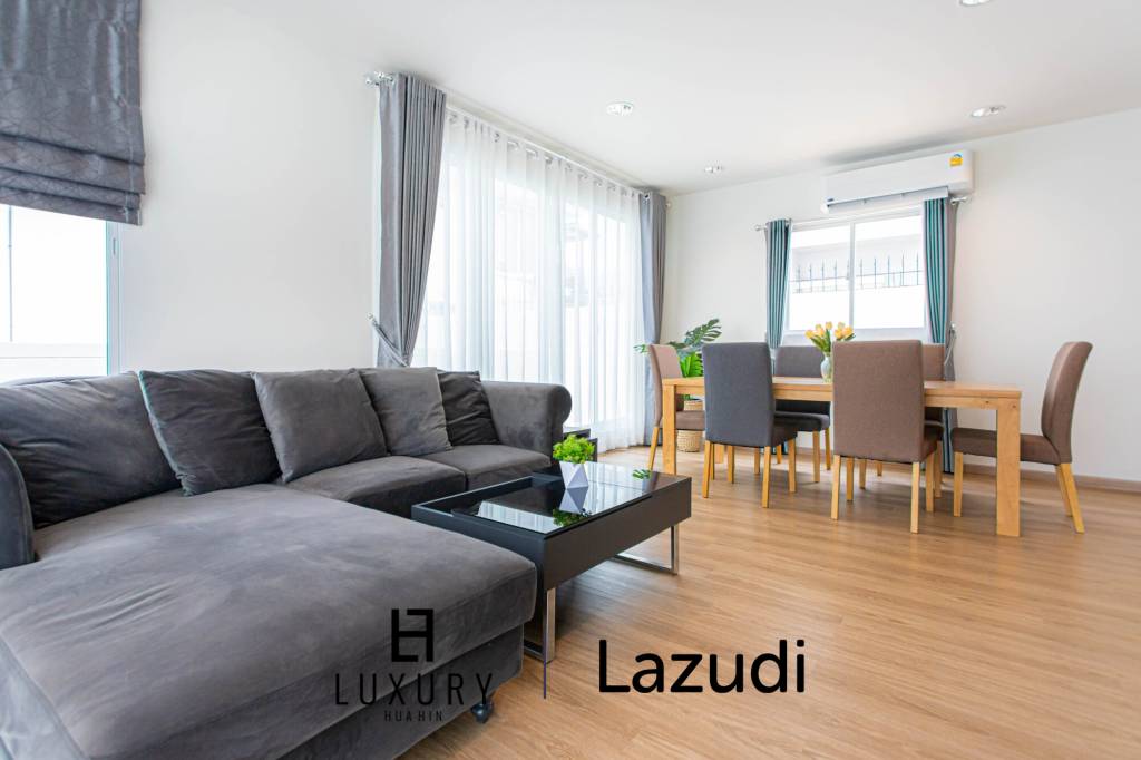 288 Kvm 4 Seng Hus for Salg