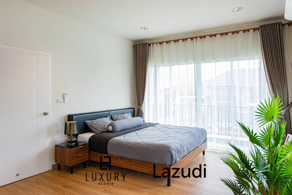 288 Kvm 4 Seng Hus for Salg