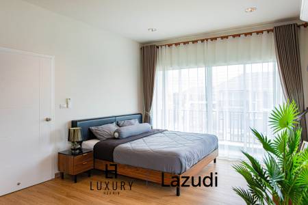 288 Kvm 4 Seng Hus for Salg