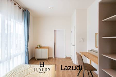 288 Kvm 4 Seng Hus for Salg