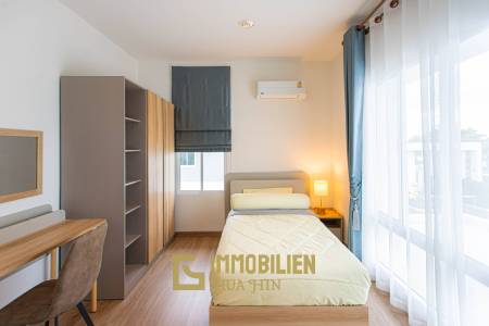 265 sqm modern detached house in Hua Hin