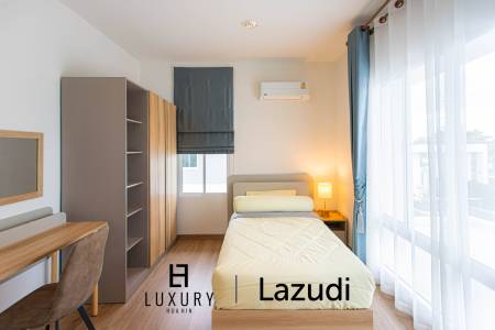 288 Kvm 4 Seng Hus for Salg