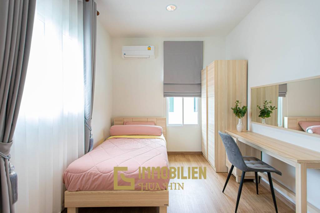 265 sqm modern detached house in Hua Hin