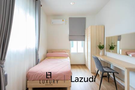 288 Kvm 4 Seng Hus for Salg