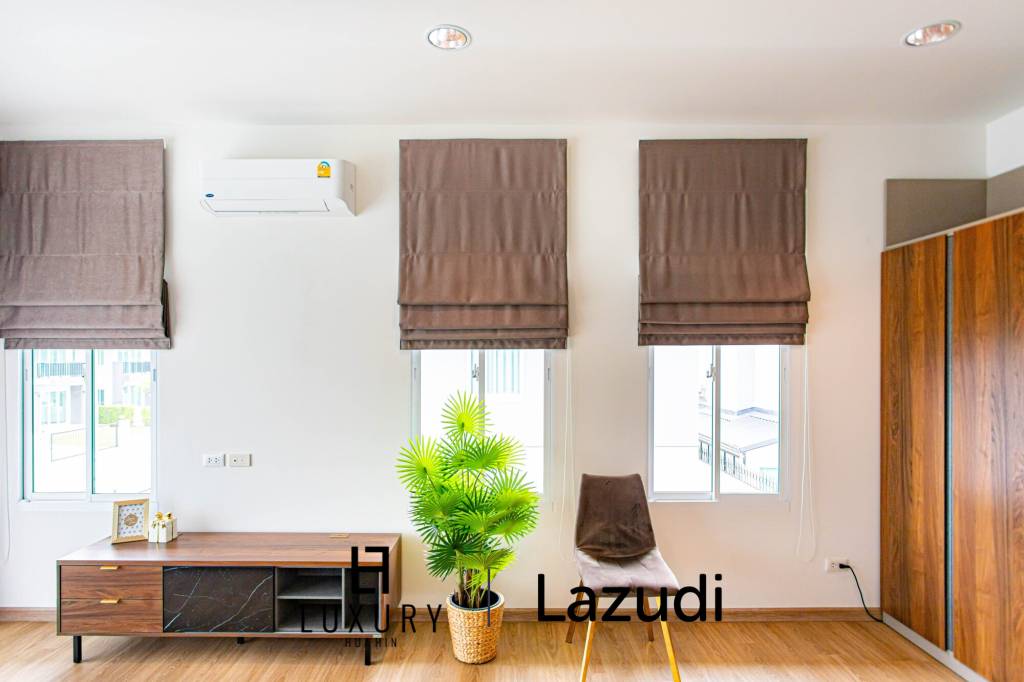 288 Kvm 4 Seng Hus for Salg