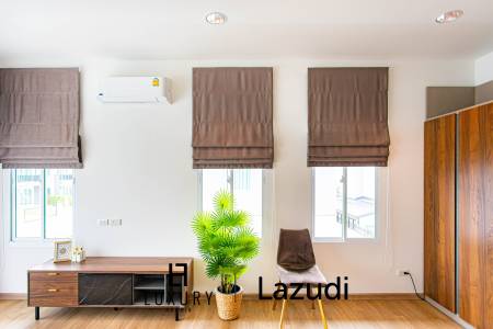 288 Kvm 4 Seng Hus for Salg