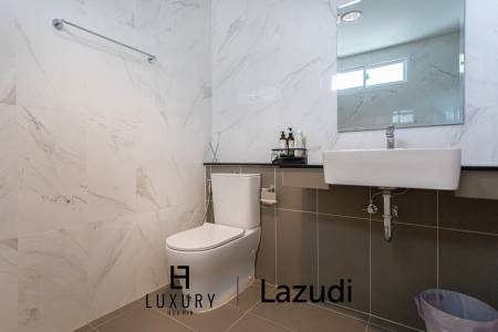 288 Kvm 4 Seng Hus for Salg