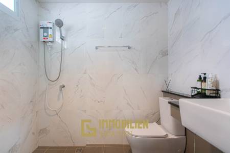 265 sqm modern detached house in Hua Hin