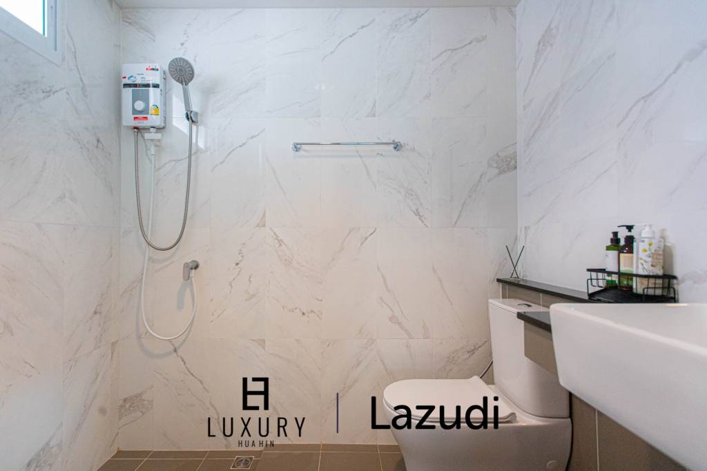 288 Kvm 4 Seng Hus for Salg